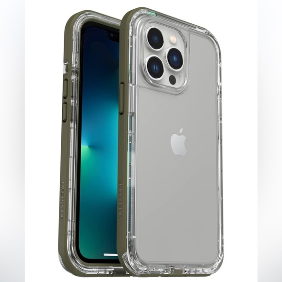 iPhone 13 Pro Max LifeProof Case - Picture 1 of 4